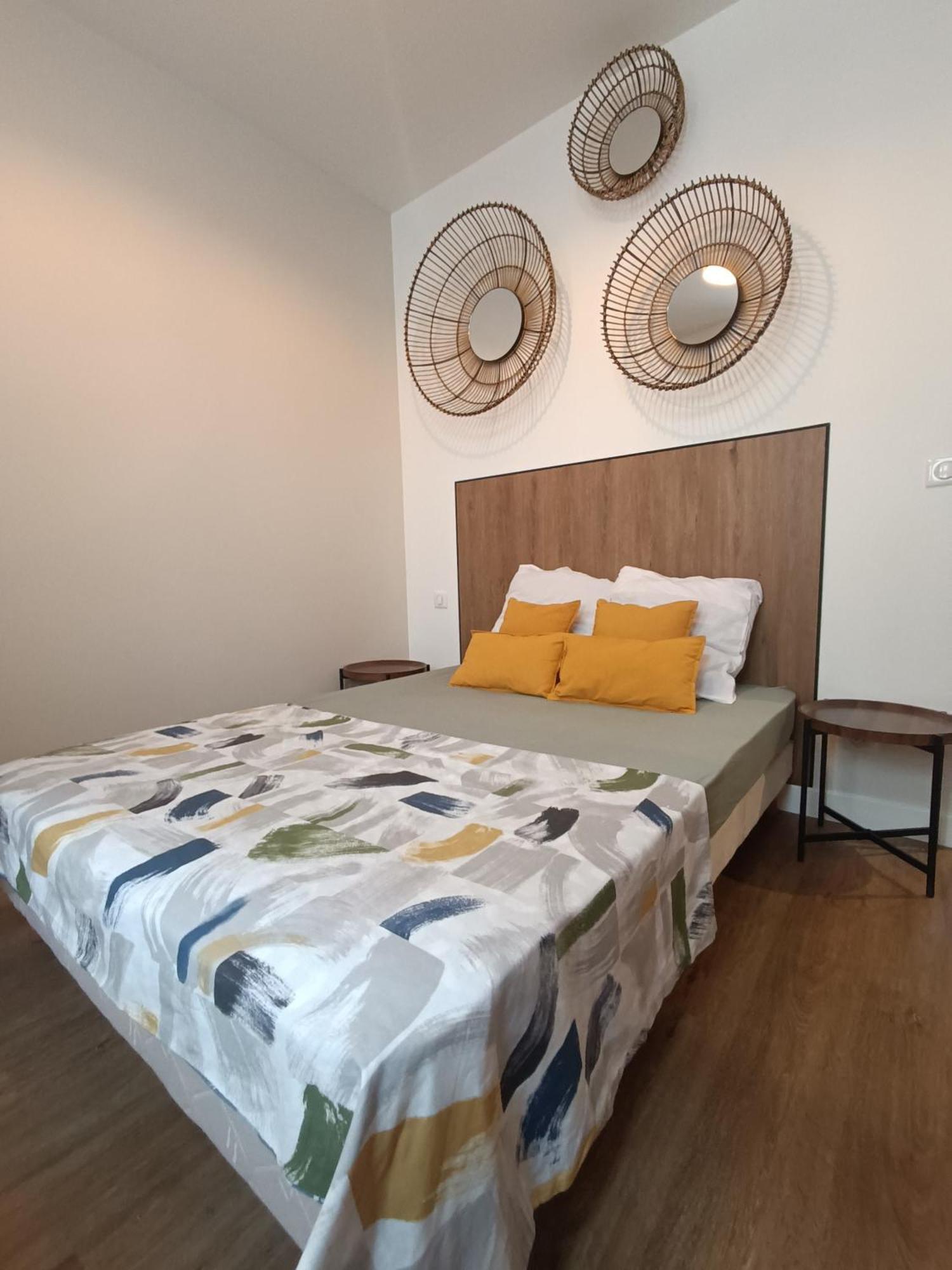 Périgueux Appartement Centre Ville Historique Avec Terrasse Et Climatise מראה חיצוני תמונה
